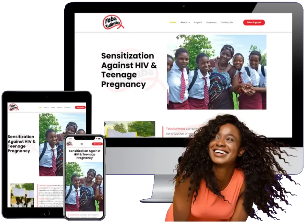 uganda kampala best web design